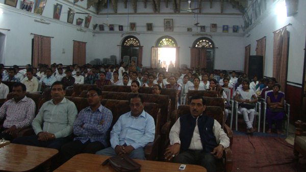 Tilak Dhari P.G. College, Jaunpur, Uttar Pradesh